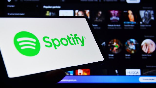 spotify