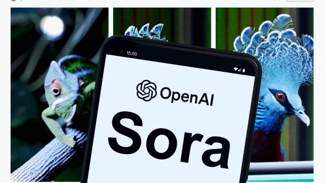 sora di openai