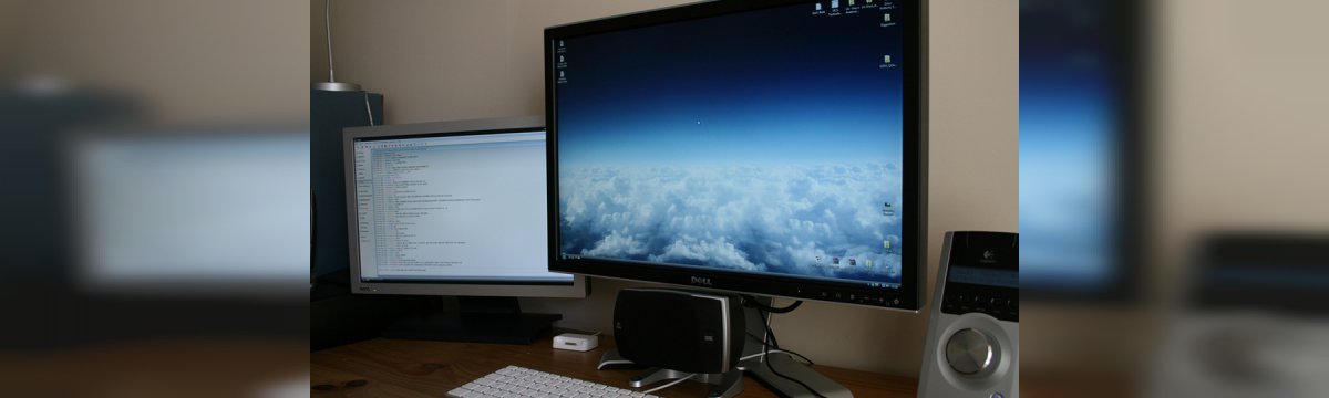 Monitor del computer: come sceglierlo?