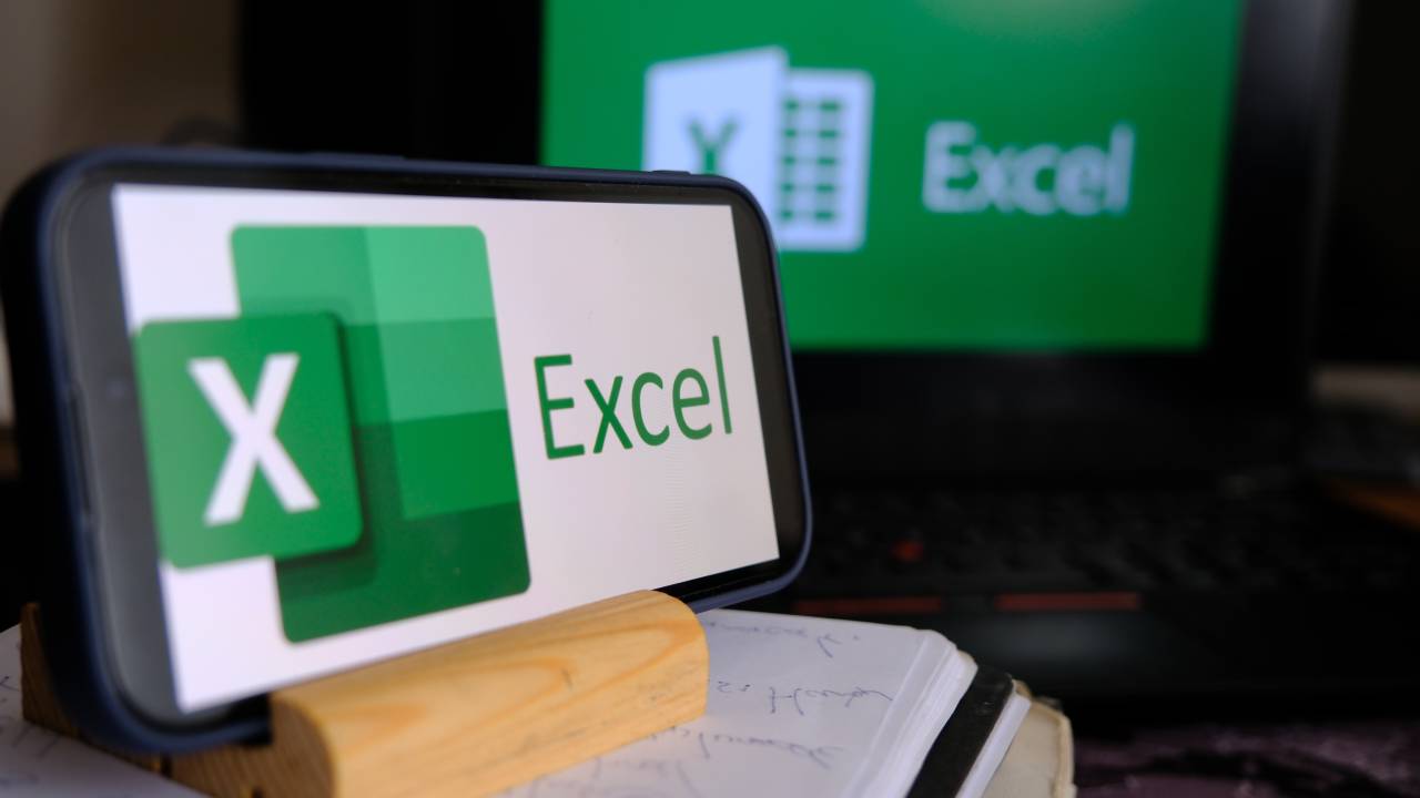 Excel