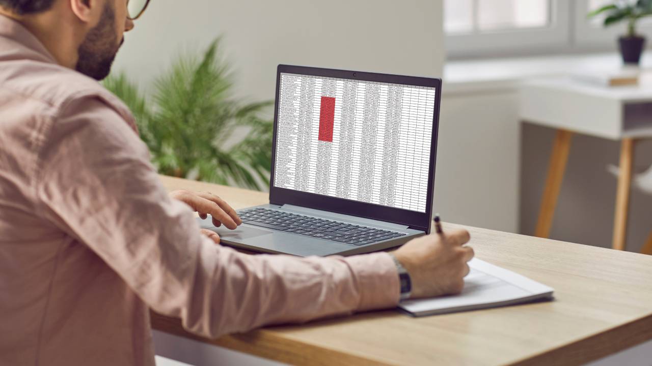 Fogli di calcolo Fogli di calcolo