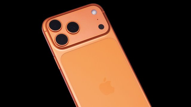 iPhone