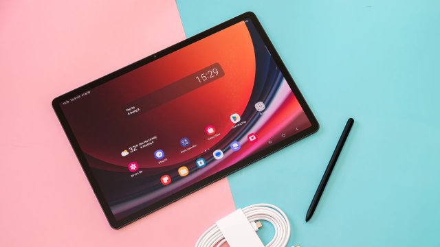 Samsung Galaxy Tab S9 Ultra