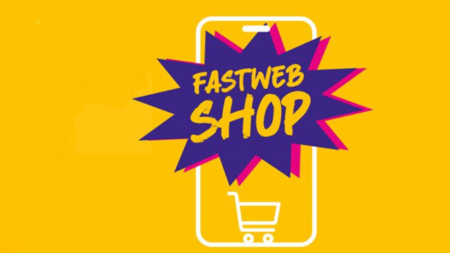 Fastweb Shop