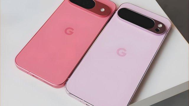 Google Pixel 9