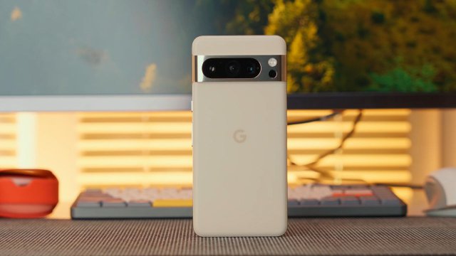 Google Pixel