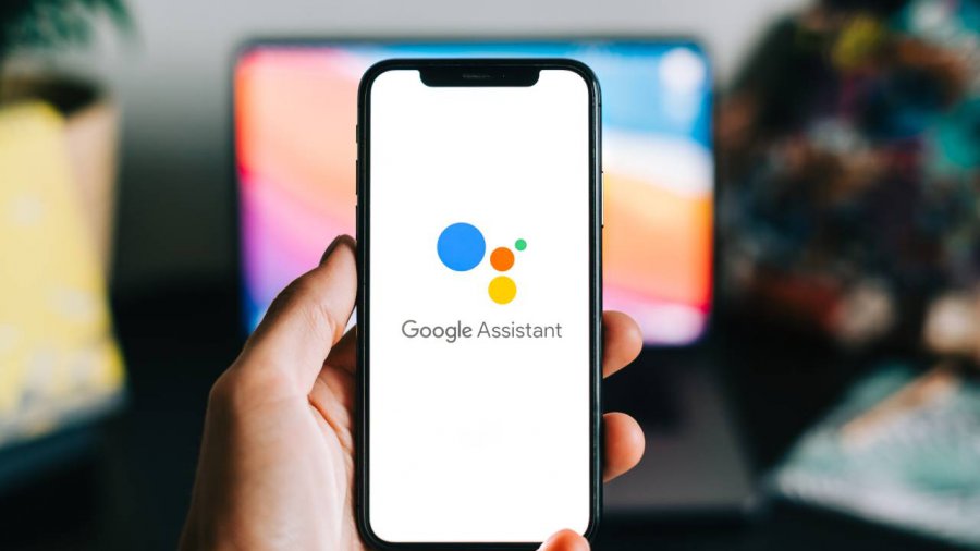 Google Assistant