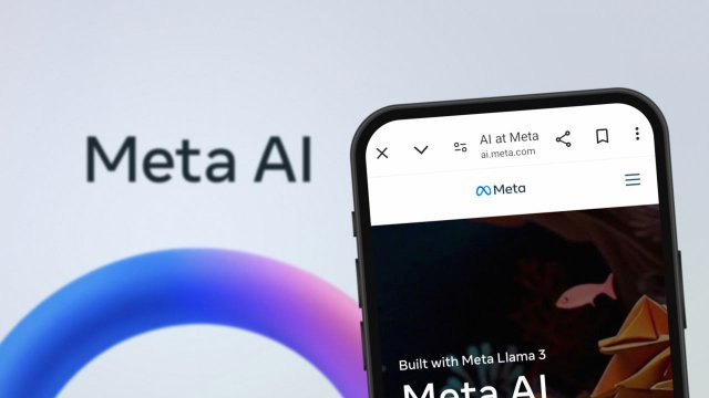 Meta AI