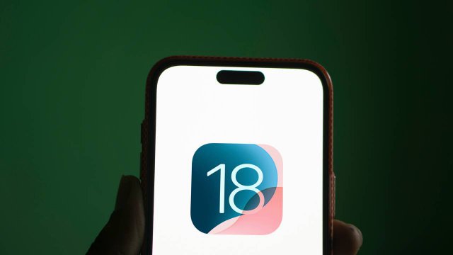 ios 18 apple