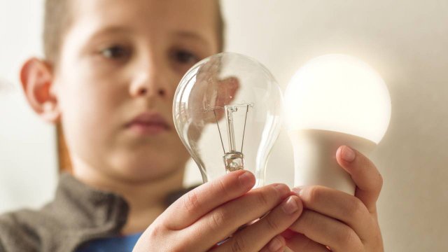 risparmio energetico