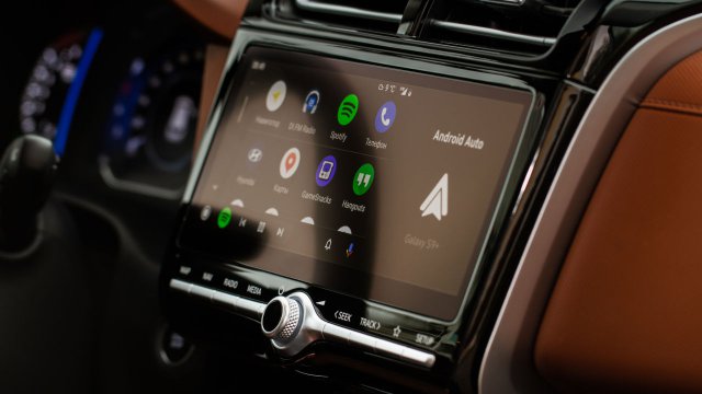 Android Auto