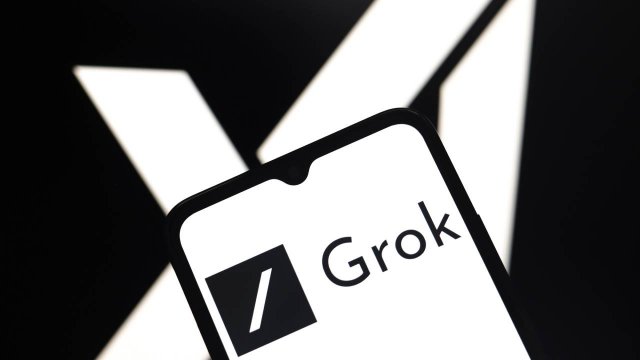 Grok 3