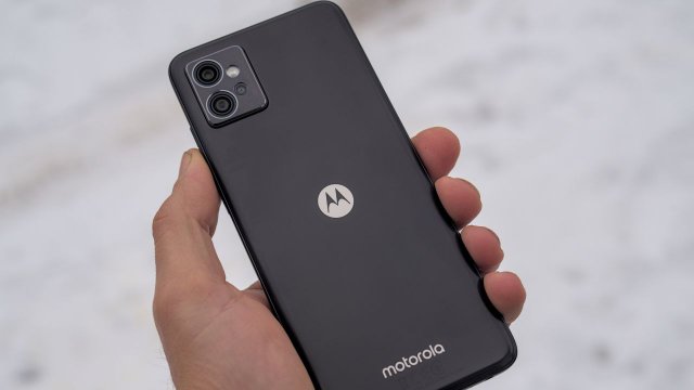 Motorola