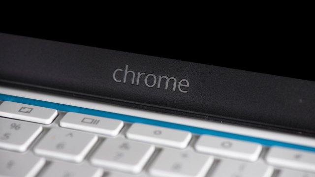 ChromeOS