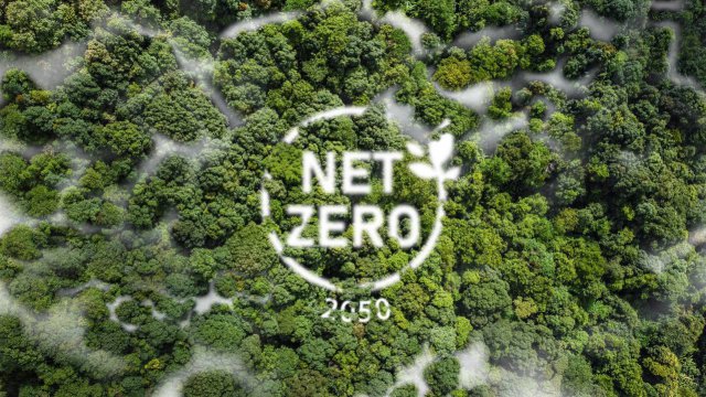 zero emissioni 2050 | Fastweb Plus
