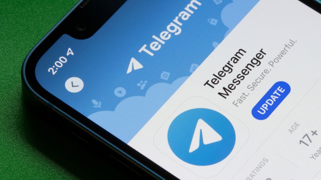 Telegram