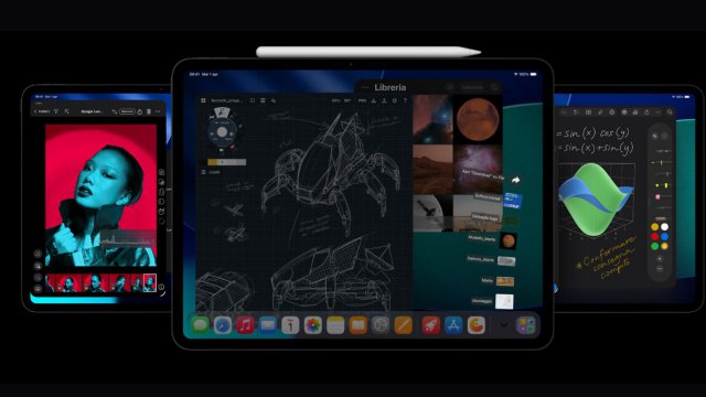 iPad Pro