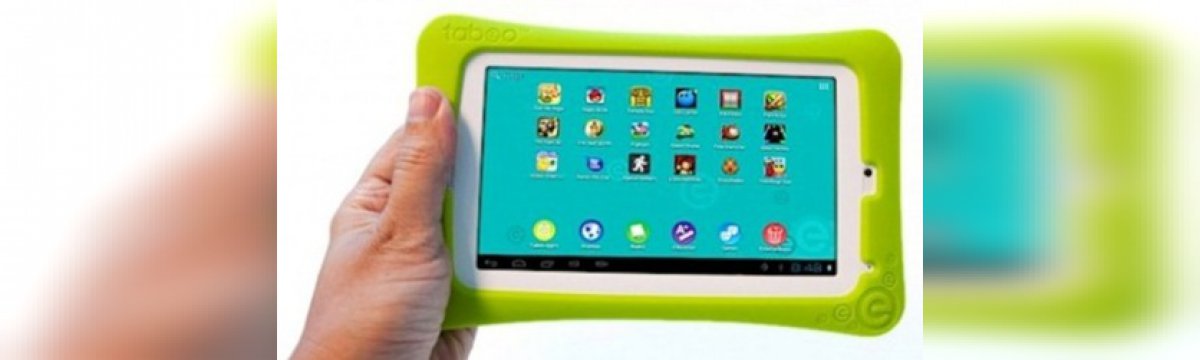 Come impostare il tablet o lo smartphone per un bambino - FASTWEBPLUS