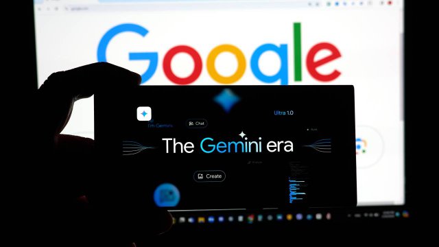 gemini google