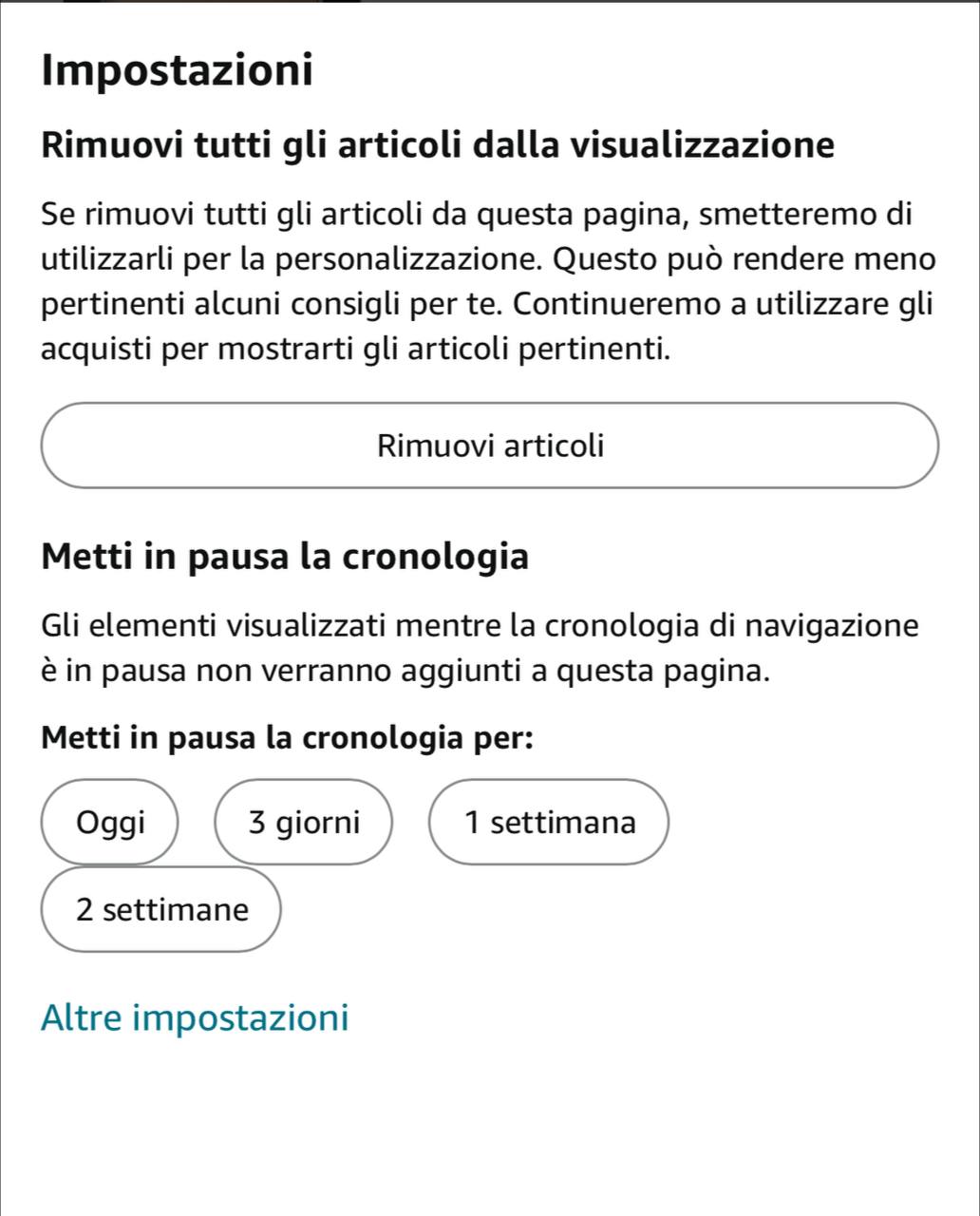 Cronologia esplorazione amazon