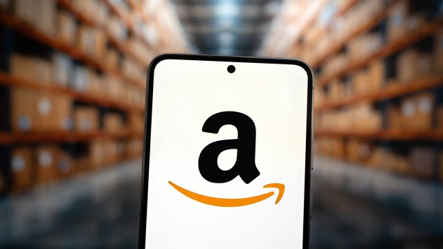 amazon