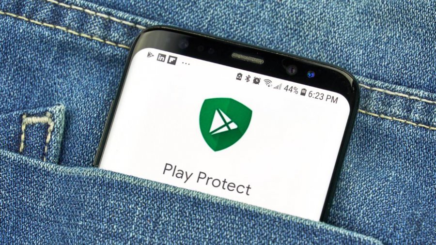 Google Play Protect