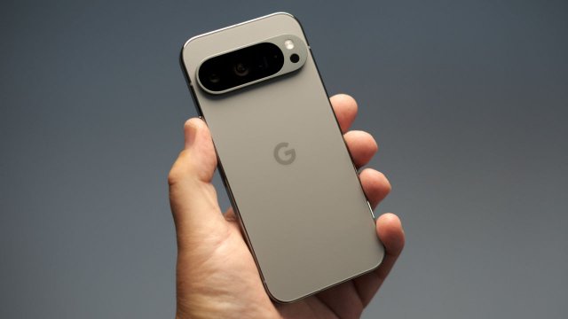 Google Pixel 9