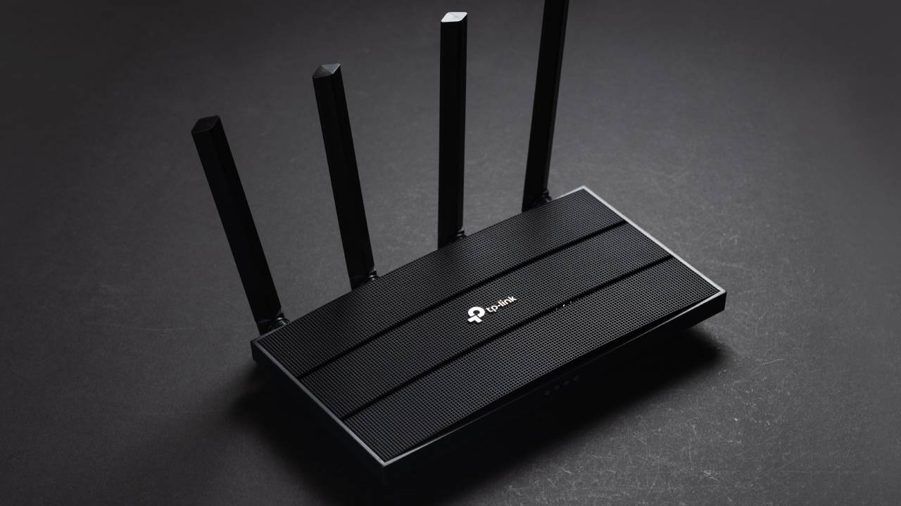 Router