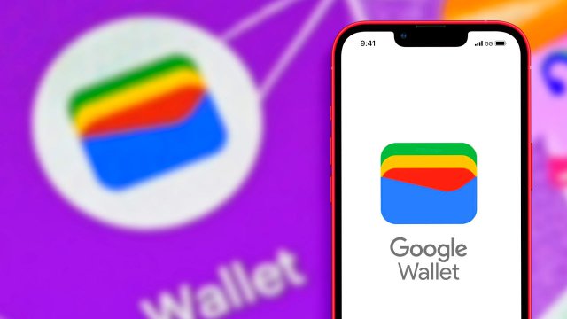 Google Wallet