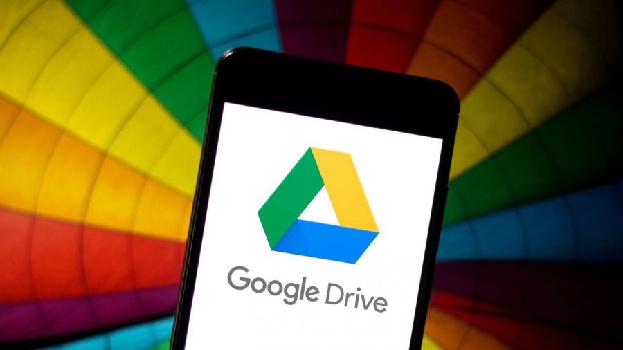 app Google Drive