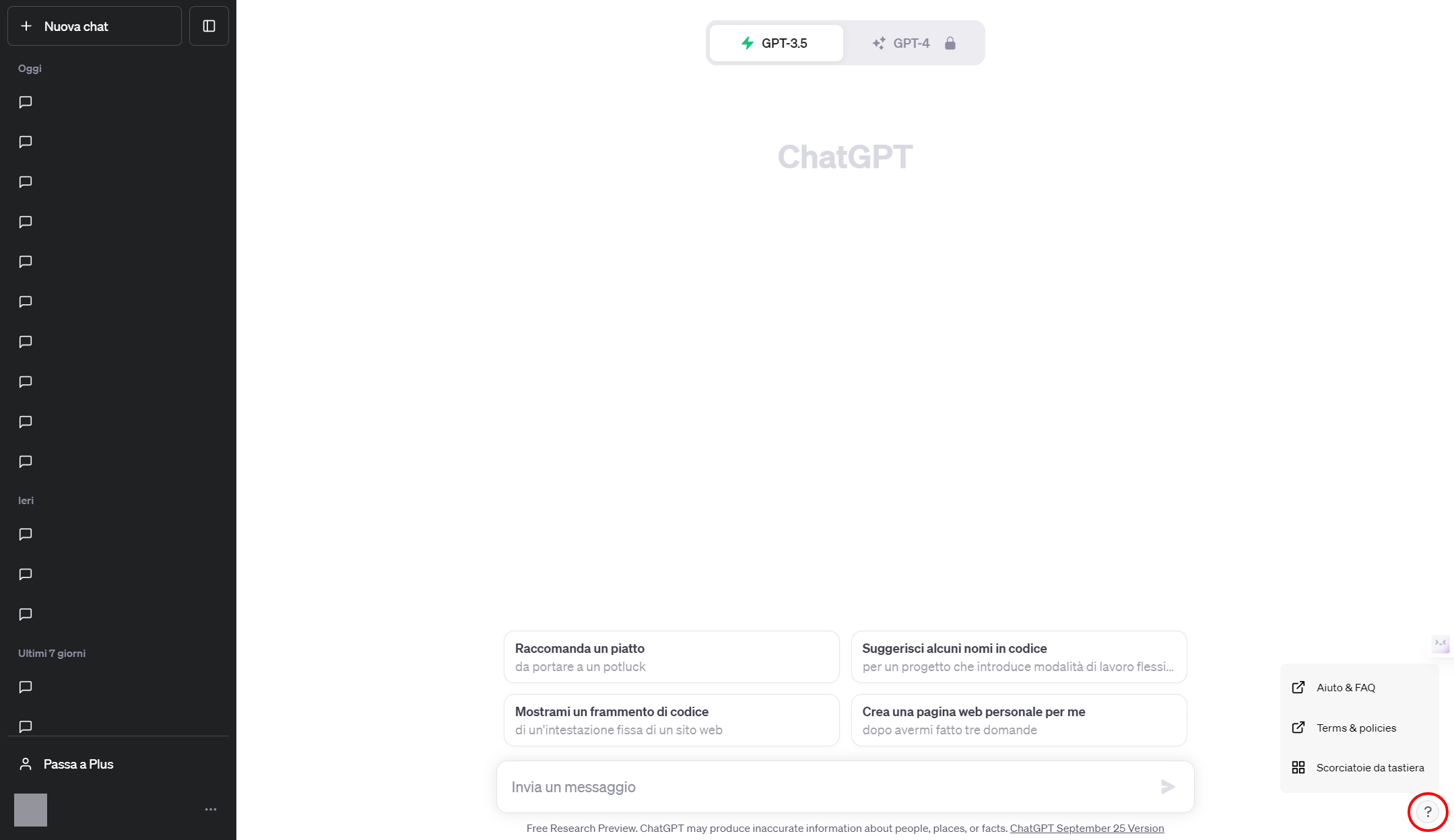 Assistenza-chatgpt Assistenza-chatgpt