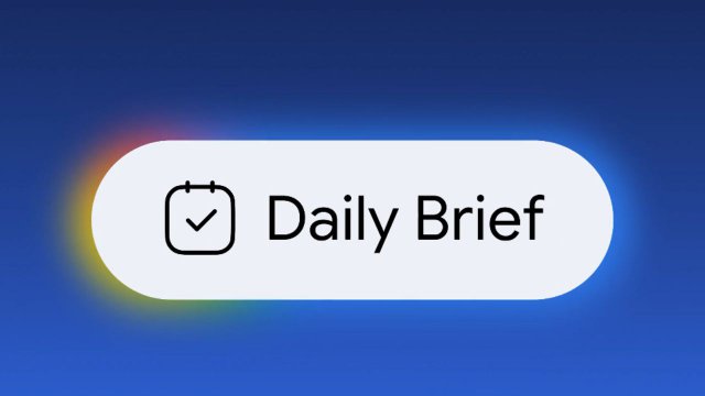 Gemini Daily Brief