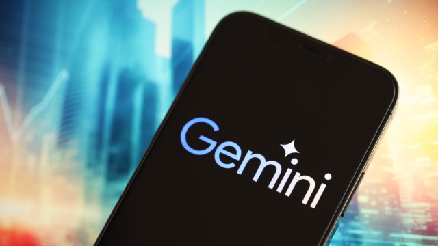 Google Gemini