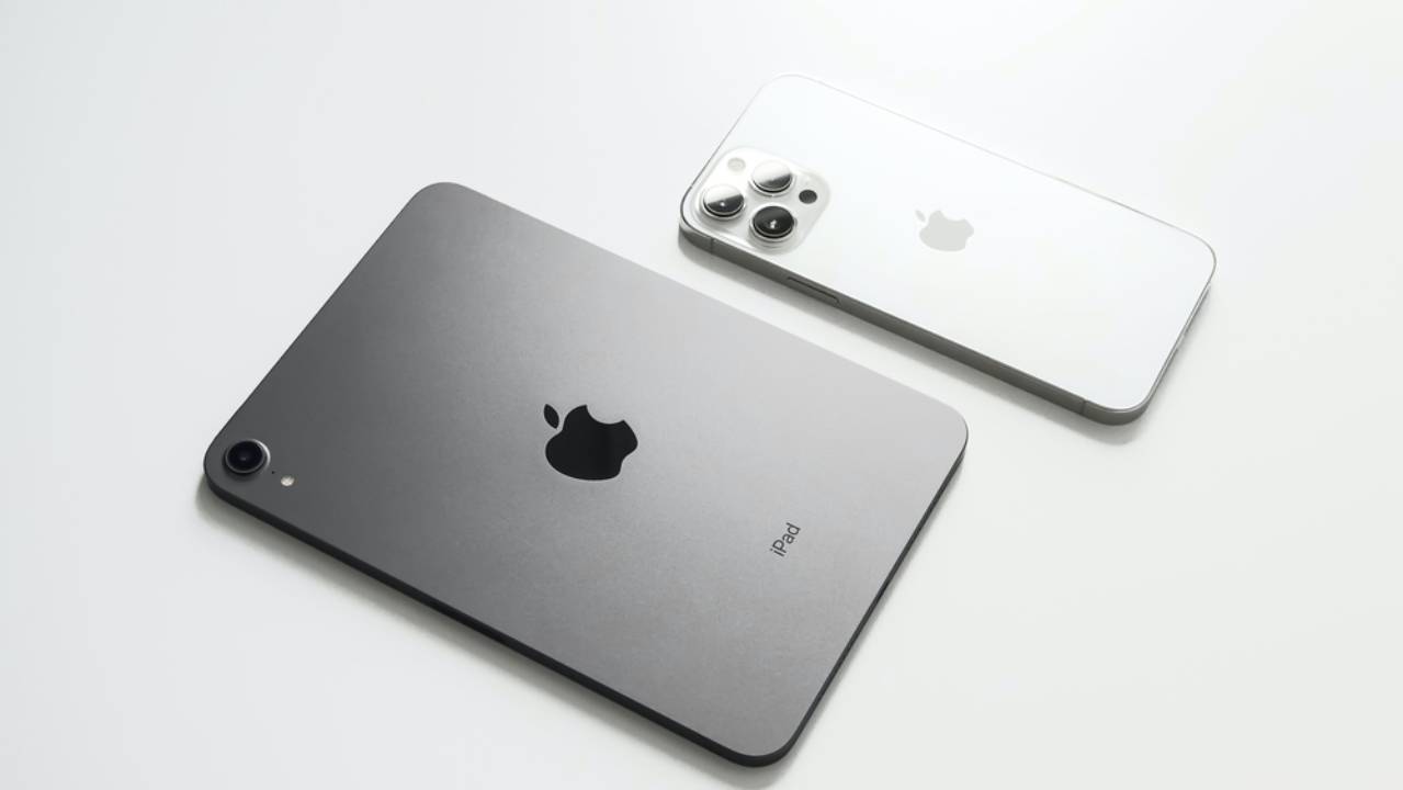 Iphone e ipad Iphone e ipad