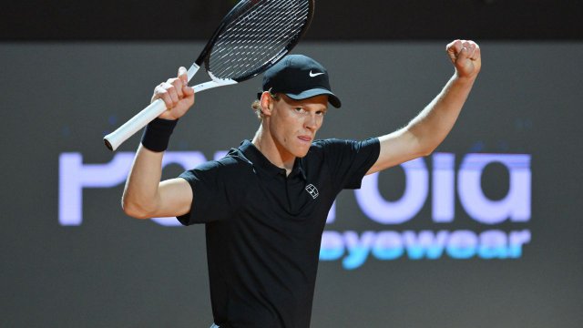 Jannik Sinner