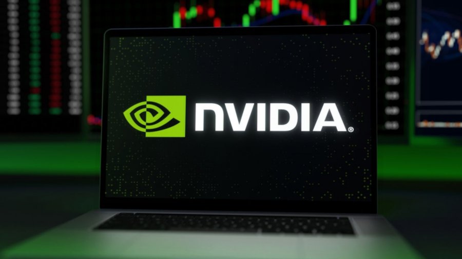 Nvidia