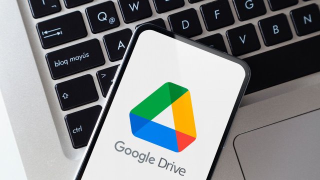 Google Drive