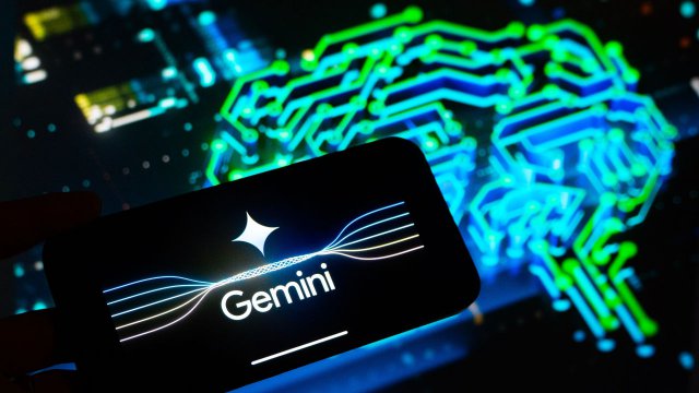 Google Gemini