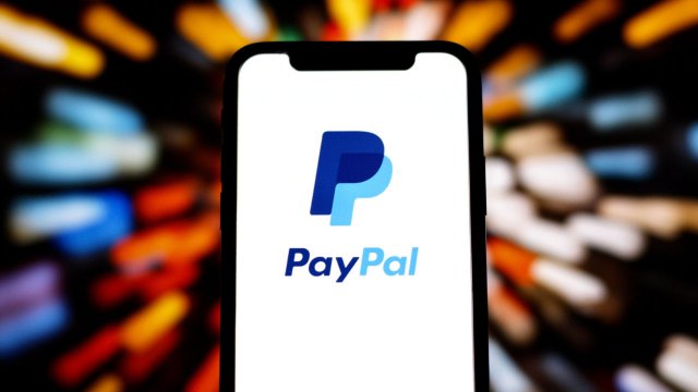 PayPal