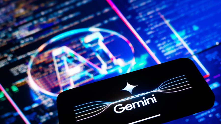 google gemini