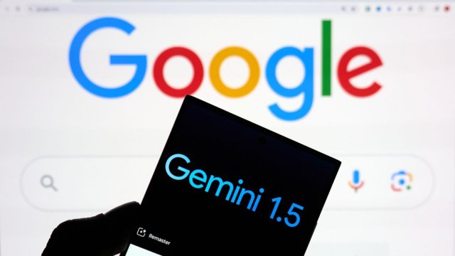 Google Gemini 1.5 Pro