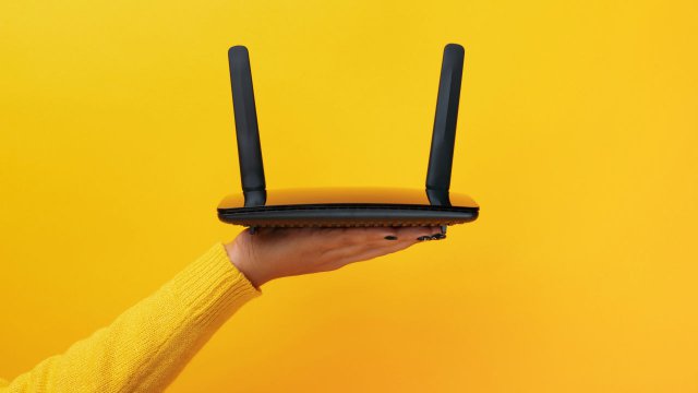 Router WiFi