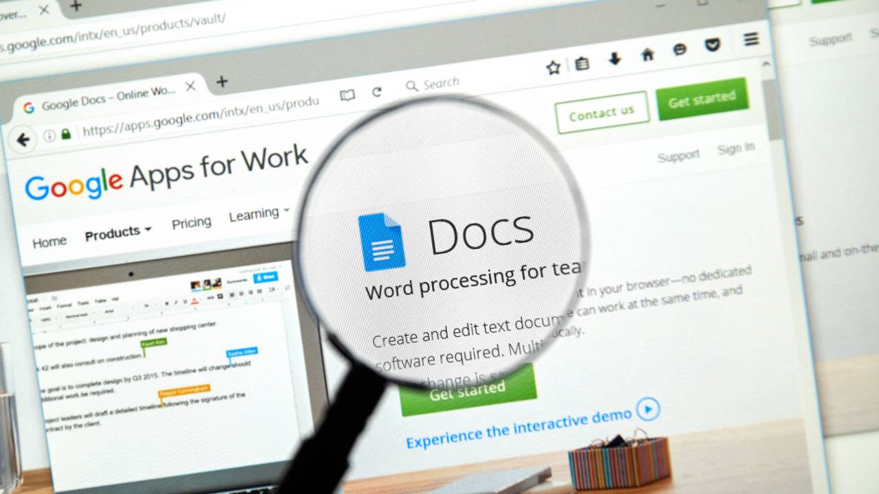 Caratteristiche e funzionalità di Google Docs, l’elaboratore di testi di Google