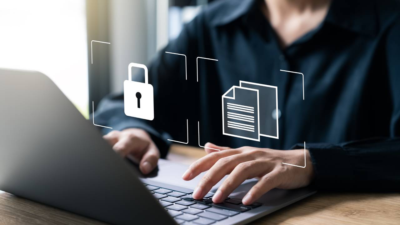 Sicurezza informatica