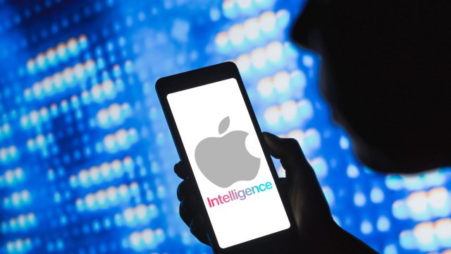 Apple Intelligence