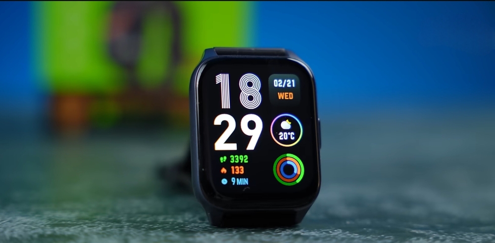 Apple Watch sicurezza