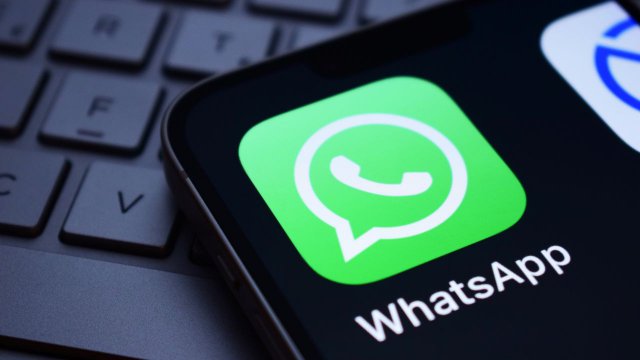 WhatsApp