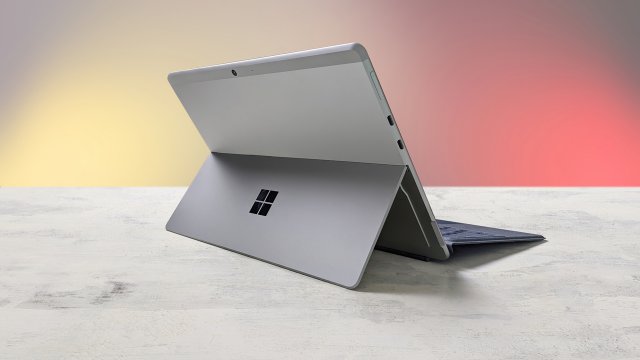 Microsoft Surface