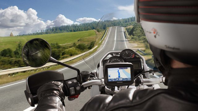 I migliori gadget hi-tech per i motociclisti - FASTWEBPLUS