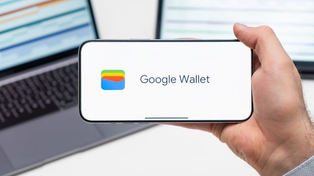 Google Wallet